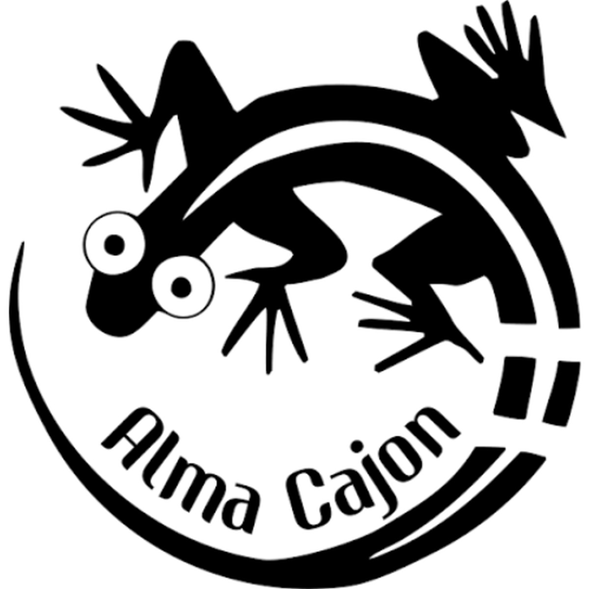 Alma cajon